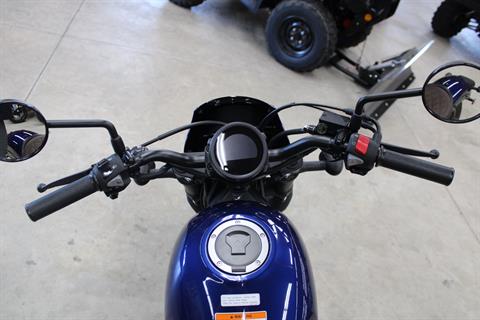 2025 Honda Rebel 500 ABS SE in The Dalles, Oregon - Photo 10