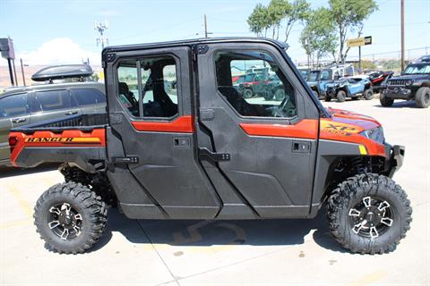 2025 Polaris Ranger Crew XP 1000 NorthStar Edition Premium in The Dalles, Oregon - Photo 4