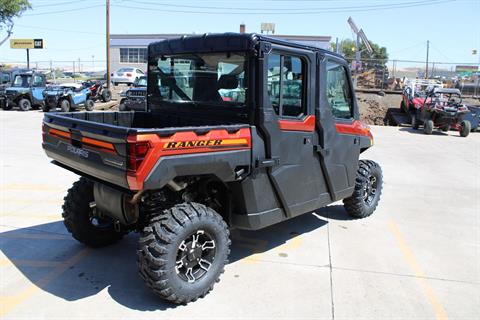2025 Polaris Ranger Crew XP 1000 NorthStar Edition Premium in The Dalles, Oregon - Photo 5