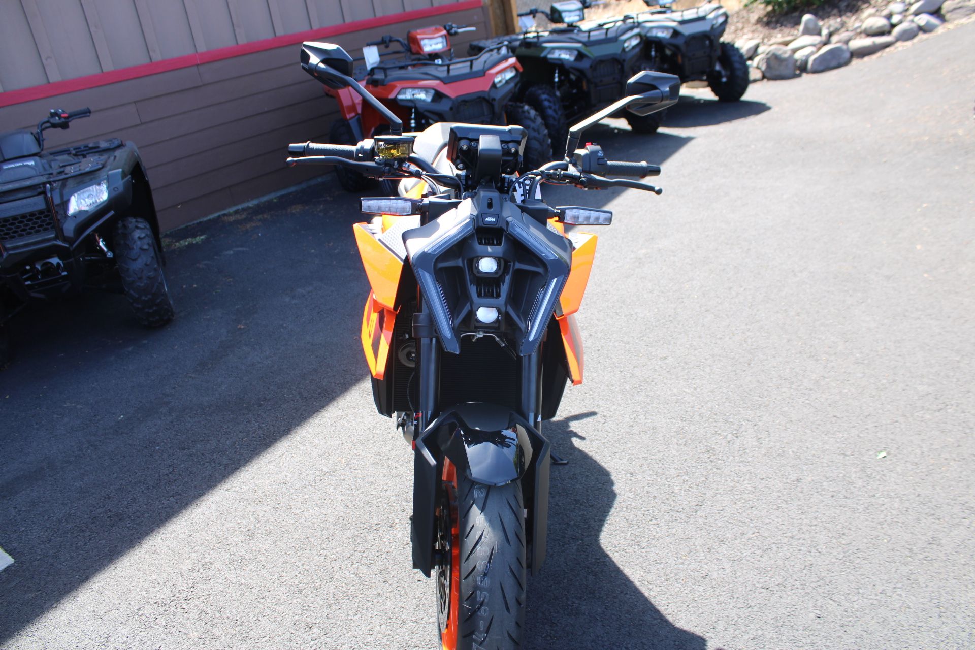 2024 KTM 990 Duke in The Dalles, Oregon - Photo 2