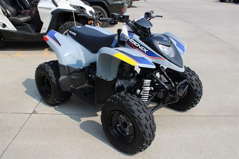 2025 Polaris Phoenix 200 in The Dalles, Oregon - Photo 1