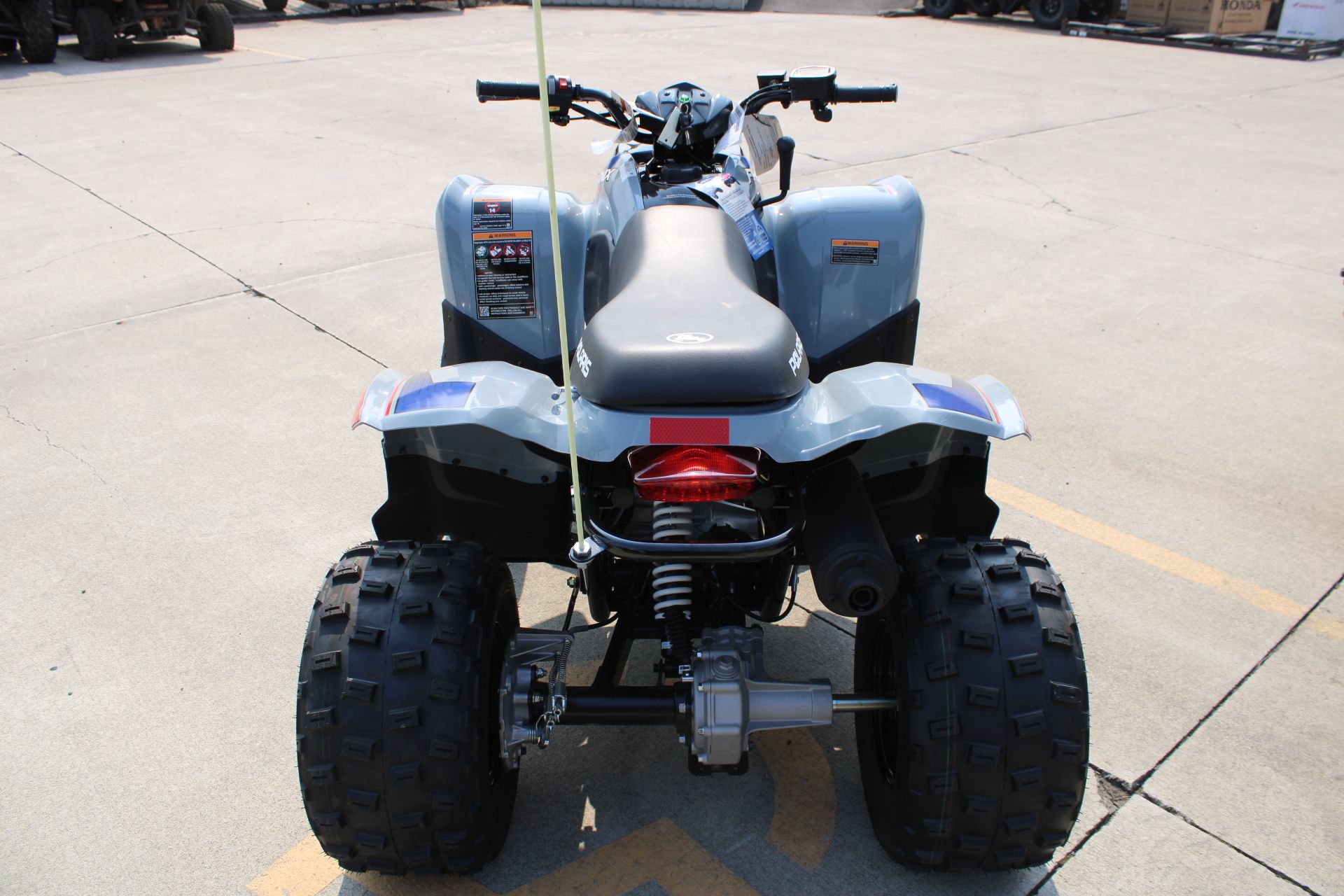 2025 Polaris Phoenix 200 in The Dalles, Oregon - Photo 7