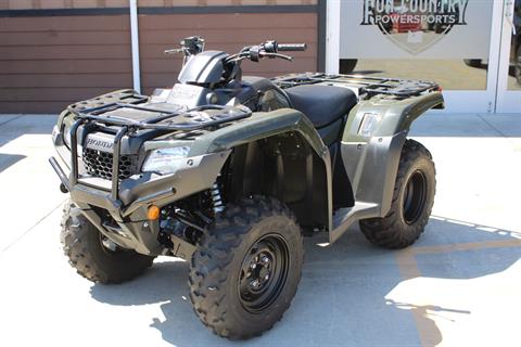 2026 Honda FourTrax Rancher 4x4 in The Dalles, Oregon - Photo 3