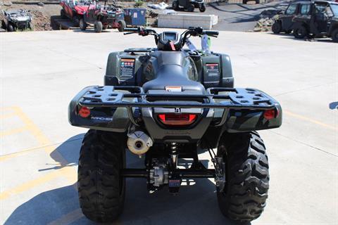 2026 Honda FourTrax Rancher 4x4 in The Dalles, Oregon - Photo 6