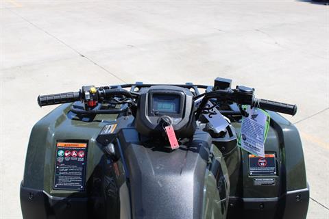 2026 Honda FourTrax Rancher 4x4 in The Dalles, Oregon - Photo 8