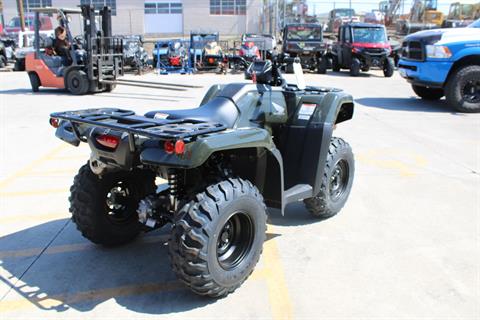 2026 Honda FourTrax Rancher 4x4 in The Dalles, Oregon - Photo 6