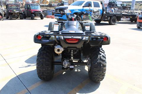 2026 Honda FourTrax Rancher 4x4 in The Dalles, Oregon - Photo 7
