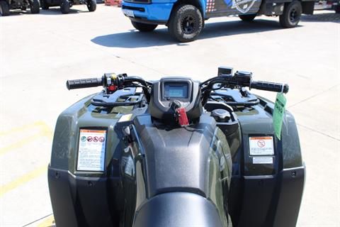 2026 Honda FourTrax Rancher 4x4 in The Dalles, Oregon - Photo 8
