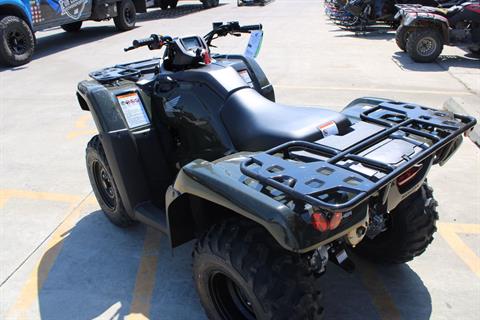 2026 Honda FourTrax Rancher 4x4 in The Dalles, Oregon - Photo 9