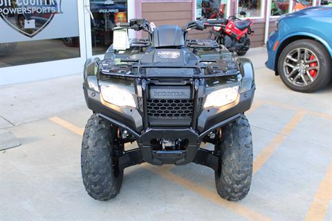 2026 Honda FourTrax Rancher 4x4 in The Dalles, Oregon - Photo 2