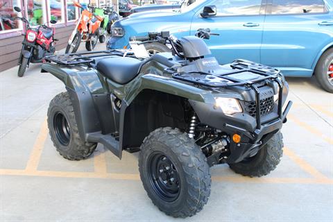 2026 Honda FourTrax Rancher 4x4 in The Dalles, Oregon - Photo 3