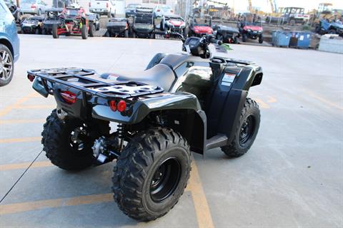 2026 Honda FourTrax Rancher 4x4 in The Dalles, Oregon - Photo 5