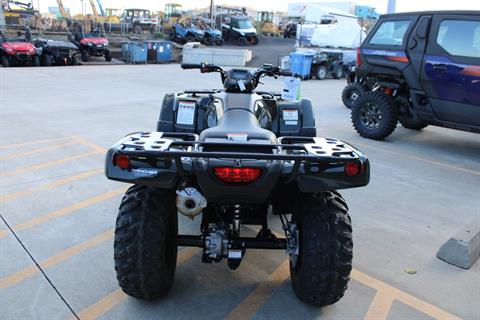 2026 Honda FourTrax Rancher 4x4 in The Dalles, Oregon - Photo 6