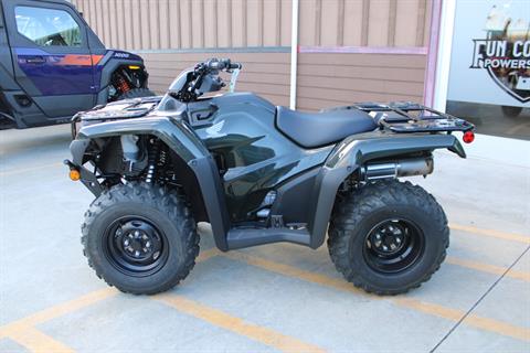 2026 Honda FourTrax Rancher 4x4 in The Dalles, Oregon - Photo 7