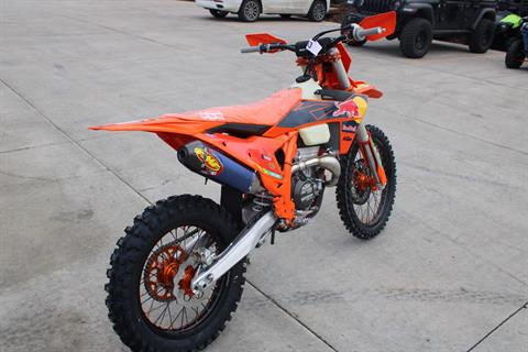 2025 KTM 350 XC-F Factory Edition in The Dalles, Oregon - Photo 4