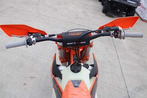 2025 KTM 350 XC-F Factory Edition in The Dalles, Oregon - Photo 8