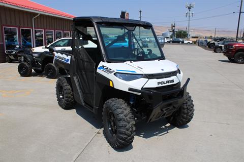 2024 Polaris Ranger XP Kinetic Premium in The Dalles, Oregon - Photo 1