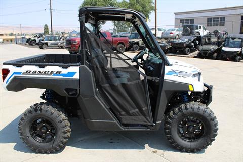 2024 Polaris Ranger XP Kinetic Premium in The Dalles, Oregon - Photo 4