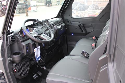 2026 Polaris Ranger Crew XP 1000 NorthStar Trail Boss Edition in The Dalles, Oregon - Photo 10