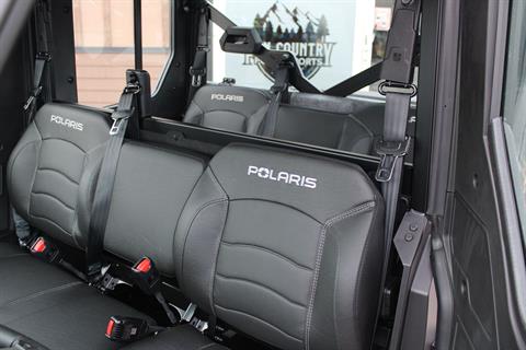 2026 Polaris Ranger Crew XP 1000 NorthStar Trail Boss Edition in The Dalles, Oregon - Photo 11