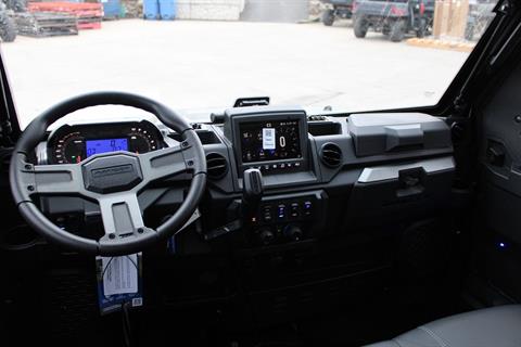 2026 Polaris Ranger Crew XP 1000 NorthStar Trail Boss Edition in The Dalles, Oregon - Photo 9