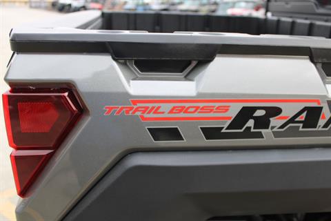 2026 Polaris Ranger Crew XP 1000 NorthStar Trail Boss Edition in The Dalles, Oregon - Photo 8