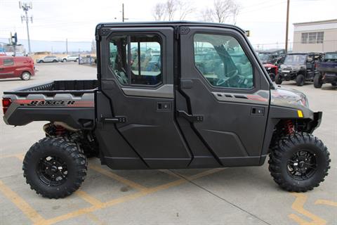 2026 Polaris Ranger Crew XP 1000 NorthStar Trail Boss Edition in The Dalles, Oregon - Photo 4
