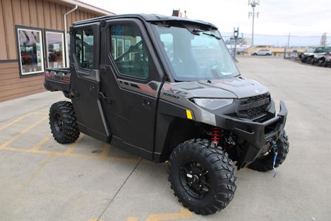 2026 Polaris Ranger Crew XP 1000 NorthStar Trail Boss Edition in The Dalles, Oregon - Photo 3