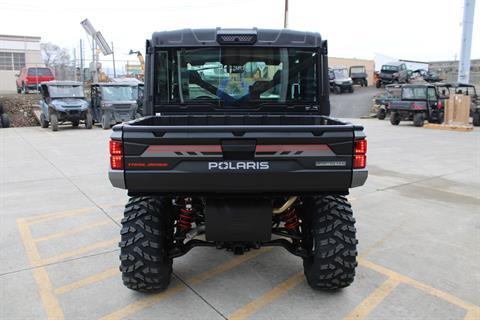2026 Polaris Ranger Crew XP 1000 NorthStar Trail Boss Edition in The Dalles, Oregon - Photo 5