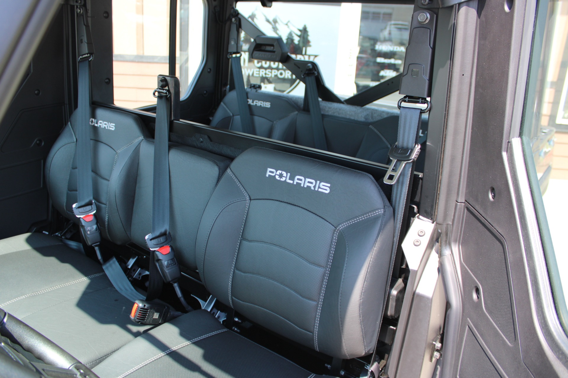 2026 Polaris Ranger Crew XP 1000 NorthStar Trail Boss Edition in The Dalles, Oregon - Photo 10