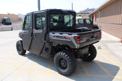 2026 Polaris Ranger Crew XP 1000 NorthStar Trail Boss Edition in The Dalles, Oregon - Photo 7