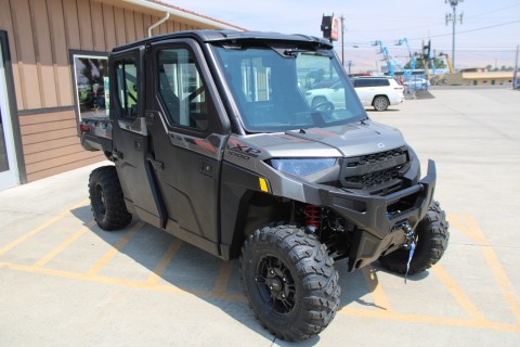 2026 Polaris Ranger Crew XP 1000 NorthStar Trail Boss Edition in The Dalles, Oregon - Photo 1