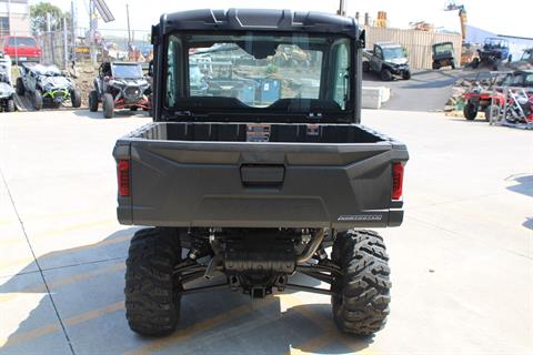 2025 Polaris Ranger SP 570 NorthStar Edition in The Dalles, Oregon - Photo 5