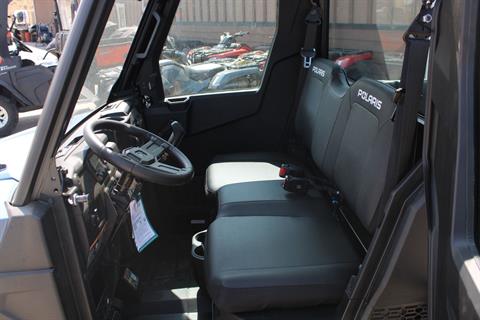 2025 Polaris Ranger SP 570 NorthStar Edition in The Dalles, Oregon - Photo 7