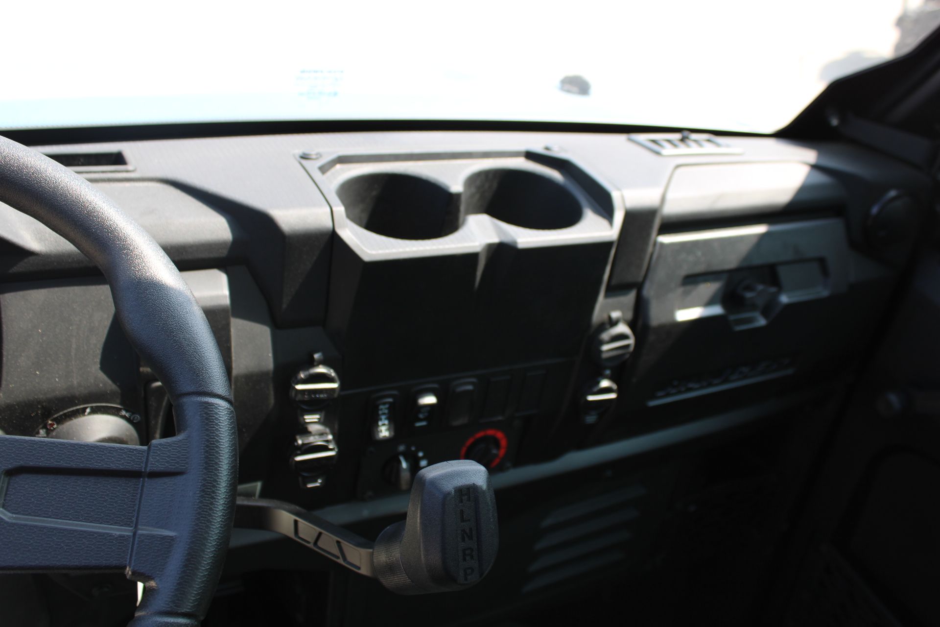 2025 Polaris Ranger SP 570 NorthStar Edition in The Dalles, Oregon - Photo 8