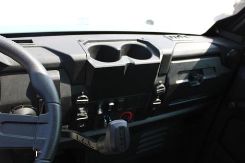 2025 Polaris Ranger SP 570 NorthStar Edition in The Dalles, Oregon - Photo 8