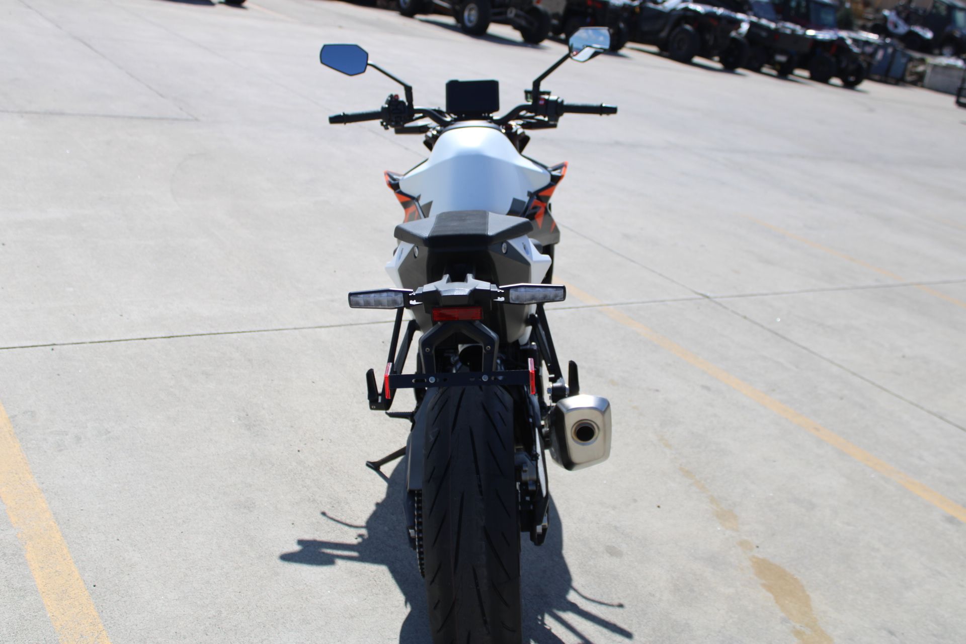 2026 KTM 990 Duke in The Dalles, Oregon - Photo 6