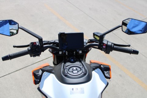 2026 KTM 990 Duke in The Dalles, Oregon - Photo 11