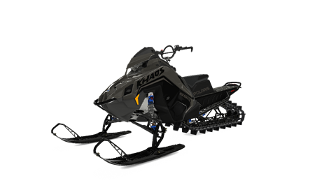 2025 Polaris 850 RMK Khaos 155 SC in The Dalles, Oregon - Photo 1