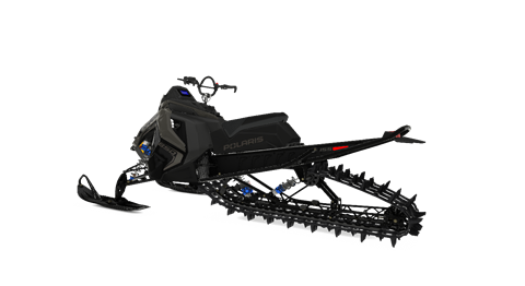 2025 Polaris 850 RMK Khaos 155 SC in The Dalles, Oregon - Photo 2