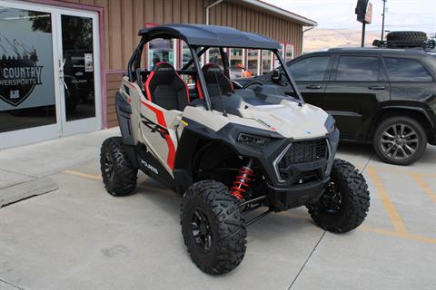 2025 Polaris RZR Trail S 1000 Ultimate in The Dalles, Oregon - Photo 1