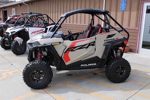 2025 Polaris RZR Trail S 1000 Ultimate in The Dalles, Oregon - Photo 4
