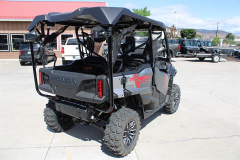 2025 Honda Pioneer 1000-5 Trail Special Edition in The Dalles, Oregon - Photo 6