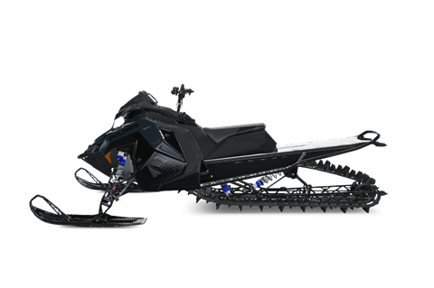 2026 Polaris 850 PRO RMK 165 SC in The Dalles, Oregon - Photo 6