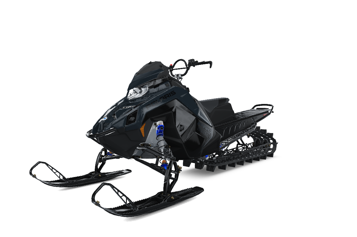 2026 Polaris 850 PRO RMK 165 SC in The Dalles, Oregon - Photo 1