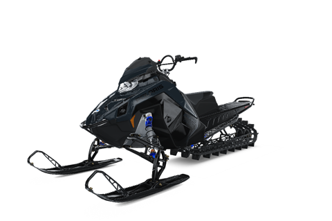 2026 Polaris 850 PRO RMK 165 SC in The Dalles, Oregon - Photo 1