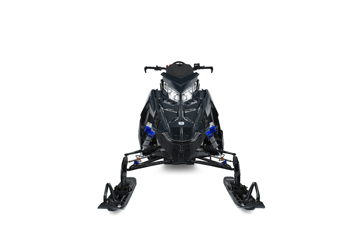 2026 Polaris 850 PRO RMK 165 SC in The Dalles, Oregon - Photo 2