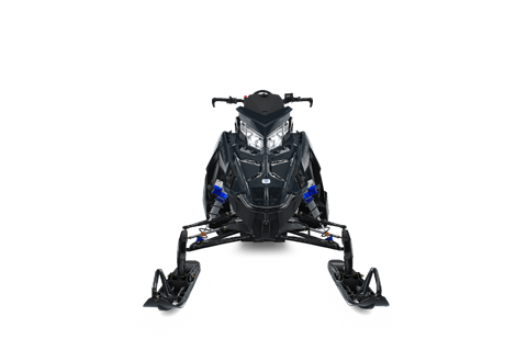 2026 Polaris 850 PRO RMK 165 SC in The Dalles, Oregon - Photo 2