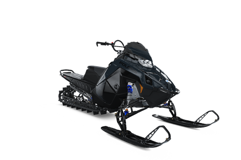 2026 Polaris 850 PRO RMK 165 SC in The Dalles, Oregon - Photo 3