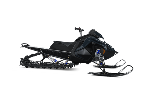 2026 Polaris 850 PRO RMK 165 SC in The Dalles, Oregon - Photo 4